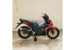 Honda Supra GTR Tahun 2024